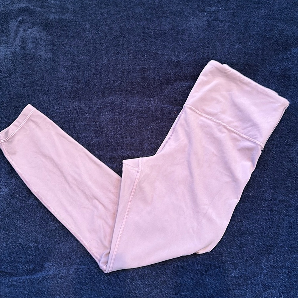 Athleta Leggings Med
